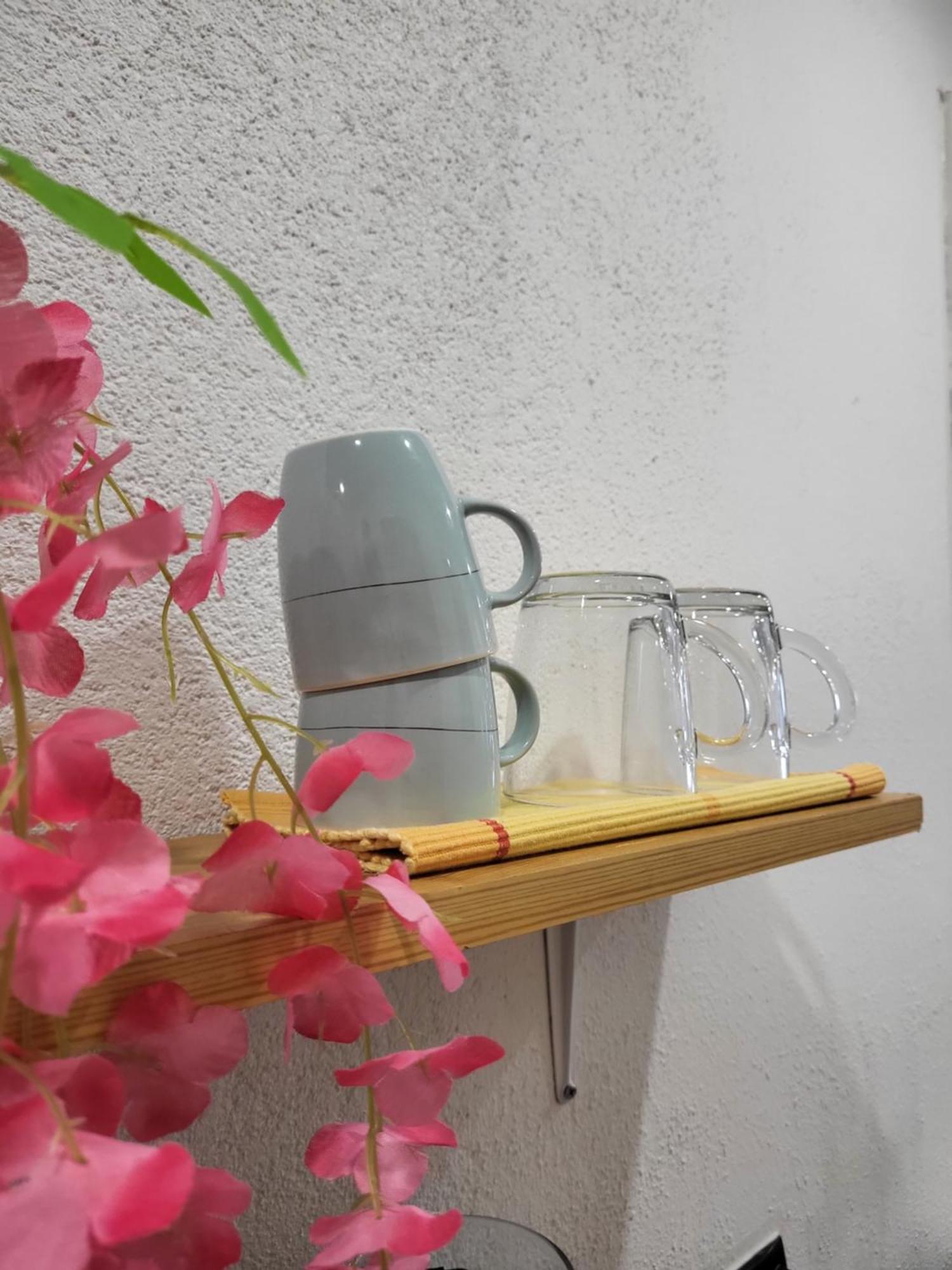 Lovely Oasis Daire Schmelz Dış mekan fotoğraf